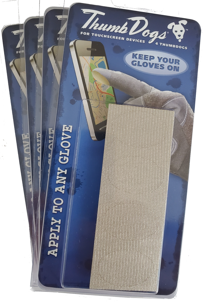 ThumbDogs - BULK ORDERS - DEALERS