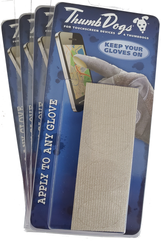 ThumbDogs - BULK ORDERS - DEALERS