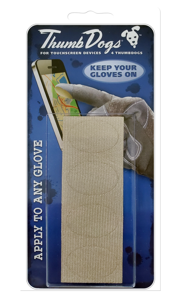 ThumbDogs - FREE SHIPPING in the USA