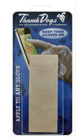 ThumbDogs - FREE SHIPPING in the USA